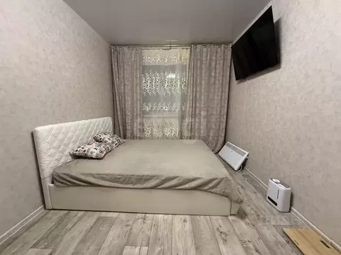 1-к кв. Ямало-Ненецкий АО, Новый Уренгой Дружба мкр, 5/4 (37.0 м)