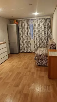 Комната Пермский край, Пермь ул. Академика Курчатова, 5 (17.5 м)