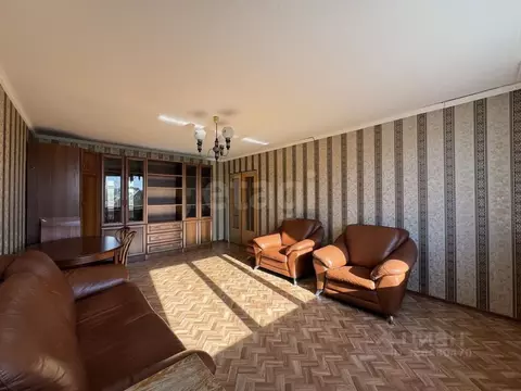 2-к кв. Калининградская область, Калининград ул. Маршала Борзова, 103 ...