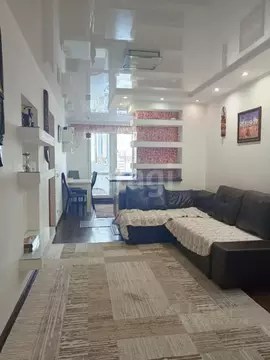 5-к кв. Свердловская область, Екатеринбург ул. Родонитовая, 8 (80.1 м)