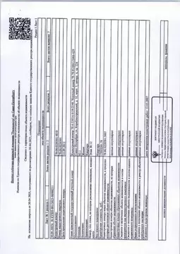 Свободной планировки кв. Санкт-Петербург ул. Кораблестроителей, 32к3 ...