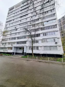 Продается 1-комнатная квартира