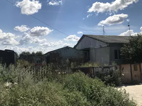 Дом в Самарская область, Ставропольский район, Ташелка с/пос, с. ...