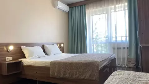 Комната Крым, Сакский район, Новофедоровка пгт ул. Лесная, 15