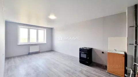 1-к кв. Липецкая область, Липецк ул. Молодежная, 9 (40.2 м)