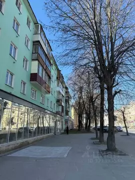 3-к кв. Тверская область, Тверь ул. Горького, 35 (64.0 м)