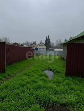 Дом в Тверская область, Калининский муниципальный округ, Строитель-2 ...