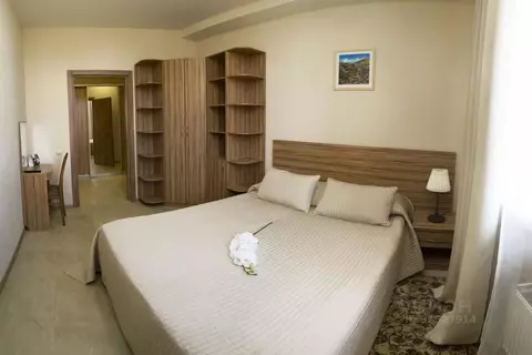 Комната Ставропольский край, Ставрополь Октябрьская ул., 249/1 (40.0 ...