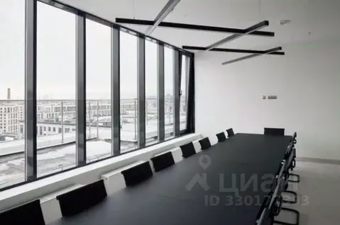 Офис в Санкт-Петербург ул. Парфеновская, 12 (452 м)