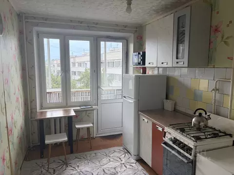 1-к кв. Москва ул. 9-я Соколиной Горы, 21 (35.0 м)