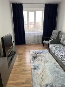 2-к кв. Самарская область, Самара Никитинская ул., 30 (68.0 м)