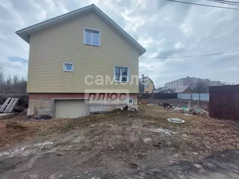 Дом в Курская область, Курск Имени Симиренко СНТ, 35 (190 м)