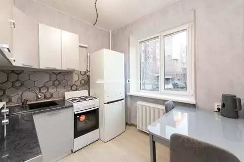 1-к кв. Челябинская область, Магнитогорск Ленинградская ул., 25/1 ...