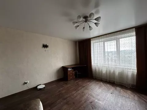 3-к кв. Кемеровская область, Междуреченск просп. Шахтеров, 41 (65.8 м)