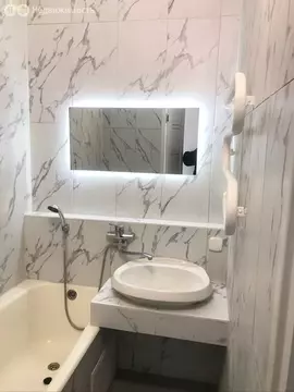 2-комнатная квартира: Пермь, шоссе Космонавтов, 96 (48 м)