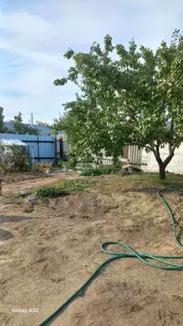 Дом в Волгоградская область, Волгоград Терновая ул. (42 м)