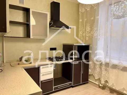 3-к кв. Самарская область, Самара ул. Нефтяников, 22 (74.5 м)