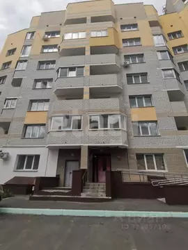 1-к кв. Брянская область, Брянский район, пос. Мичуринский ул. Андрея ...