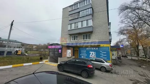 Помещение свободного назначения в Ульяновская область, Новоульяновск ...