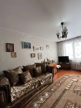 2-к кв. Марий Эл, Йошкар-Ола ул. Матросова, 25 (44.1 м)