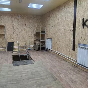 Производственное помещение в Новосибирская область, Новосибирск ...