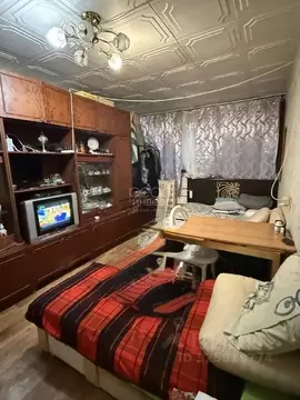 2-к кв. Краснодарский край, Сочи Больничный Городок мкр, пер. ...