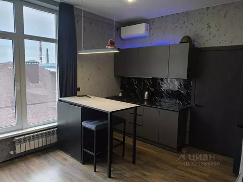 Студия Севастополь ул. Челнокова, 49А (34.4 м)