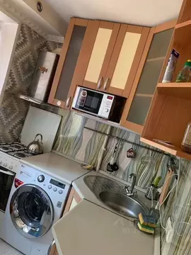 1-к кв. Самарская область, Самара просп. Кирова, 202А (30.0 м)