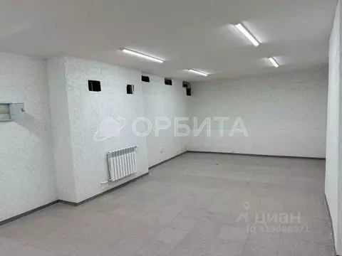 Помещение свободного назначения в Тюменская область, Тюмень ...