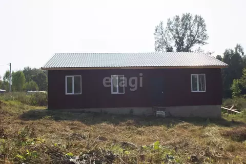 Дом в Калужская область, Малоярославец Карижская ул., 1 (119 м)