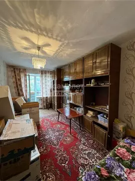 2-к кв. Сахалинская область, Южно-Сахалинск 8-й мкр, бул. Имени Ф.С. ...