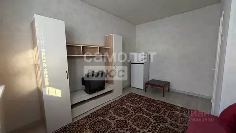 1-к кв. Воронежская область, Воронеж ул. Карпинского, 1 (21.1 м)