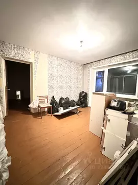 2-к кв. Мордовия, Саранск ул. Полежаева, 120 (43.1 м)