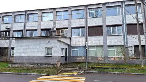 Помещение свободного назначения в Калининградская область, Калининград ...