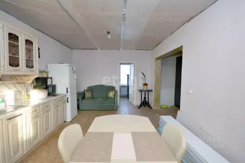 Дом в Саха (Якутия), Якутск Сатал кв-л, 2-й кв-л, 8 (71 м)