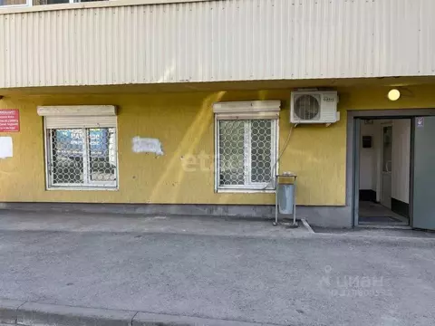 Помещение свободного назначения в Башкортостан, Уфа Дуванский бул., ...