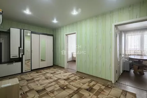 2-к кв. Московская область, Щелково Финский мкр, 9к1 (68.8 м)