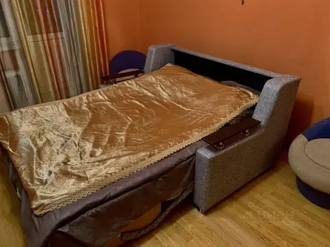 1-к кв. Москва ул. Маршала Полубоярова, 24к2 (47.0 м)