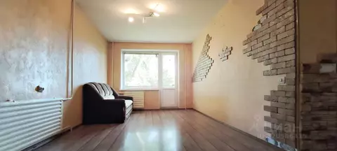 3-к кв. Башкортостан, Уфа ул. Шафиева, 27 (69.0 м)