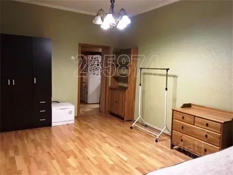 Комната Москва ул. Менжинского, 15К1 (20.0 м)