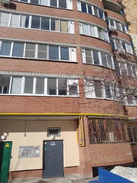 2-к кв. Самарская область, Самара Краснодонская ул., 30а (68.3 м)