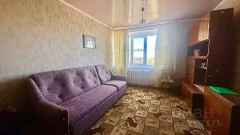 1-к кв. Краснодарский край, Армавир ул. Ефремова, 89 (36.0 м)