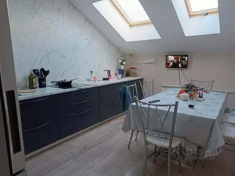 3-к кв. Ярославская область, Ярославль Тутаевское ш., 103 (92.7 м)