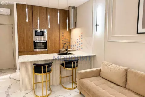 2-комнатная квартира: Москва, Шмитовский проезд, 39к2 (46.3 м)