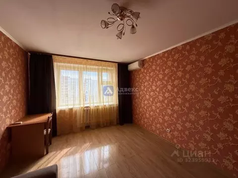 1-к кв. Тюменская область, Тюмень ул. Пермякова, 86 (43.0 м)