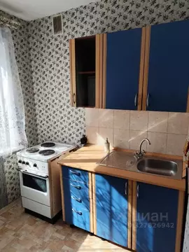 1-к кв. Иркутская область, Иркутск Гравийная ул., 12 (32.0 м)