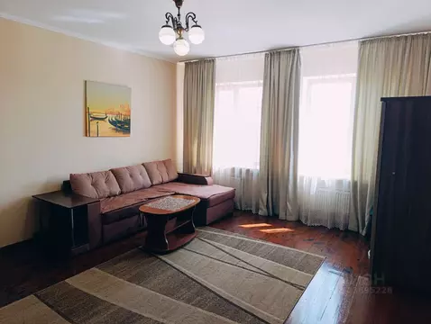 2-к кв. Севастополь ул. Салтыкова-Щедрина, 5 (50.0 м)