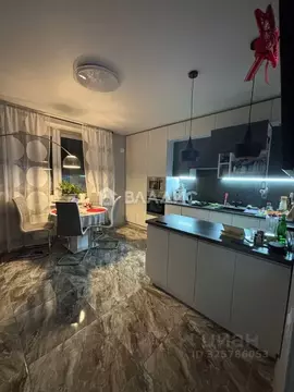 2-к кв. Калининградская область, Калининград ул. Александра Невского, ...