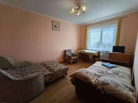 Дом в Крым, Алупка ш. Южнобережное, 16Б (48 м)