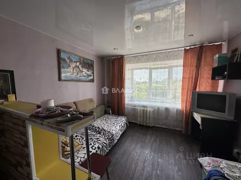 Комната Владимирская область, Ковров ул. Островского, 57/1 (12.0 м)